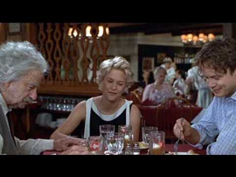 L'Amour en équation - Bande annonce 1 - VO - (1994)