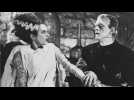 La Fiancée de Frankenstein - Bande annonce 1 - VO - (1935)