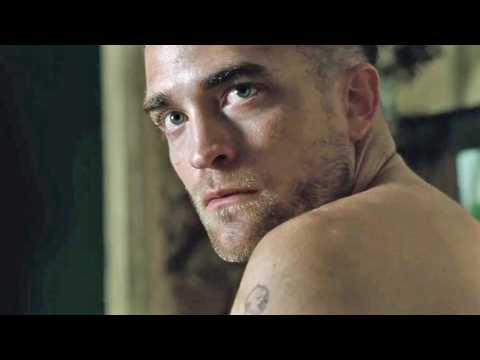 The Rover - Bande annonce 1 - VO - (2014)