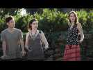 Gossip Girl - Bande annonce 1 - VO