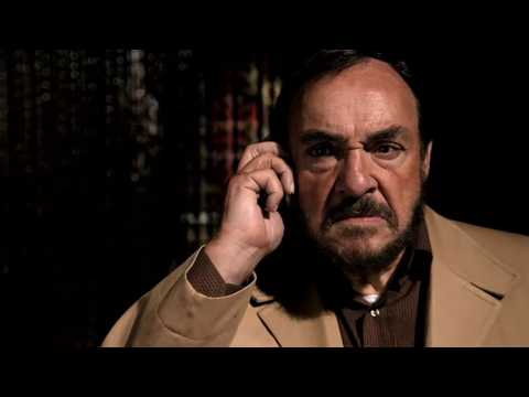  La  malédiction de la pyramide - Bande annonce 1 - VO - (2013)