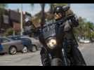 Sons of Anarchy - Teaser 1 - VO