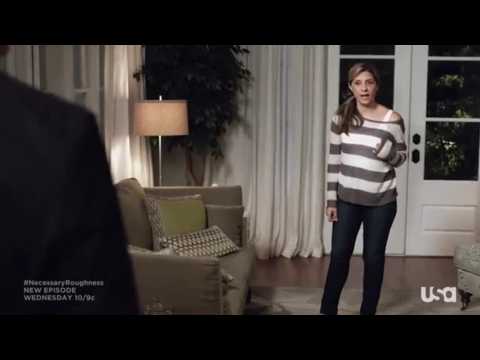 La Diva du divan - Teaser 1 - VO