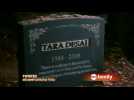 Twisted - Teaser 1 - VO