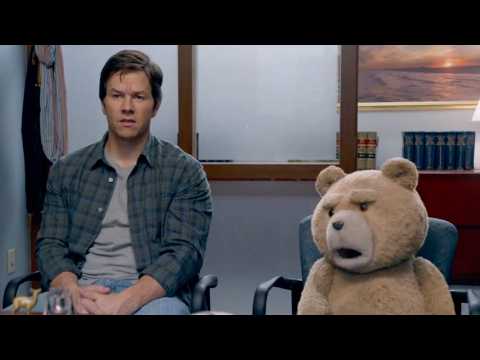 Ted 2 - Bande annonce 10 - VO - (2015)