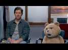 Ted 2 - Bande annonce 10 - VO - (2015)