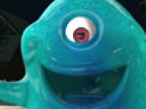 Monstres contre Aliens - Bande annonce 8 - VO - (2009)