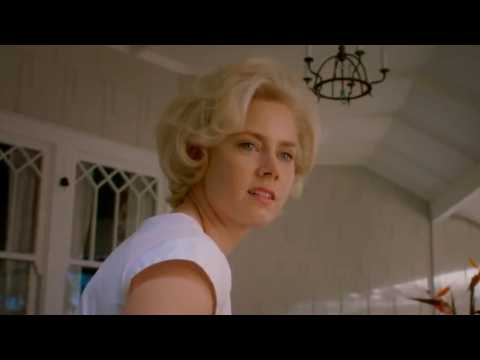 Big Eyes - Bande annonce 1 - VO - (2014)