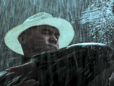 The Grandmaster - Teaser 17 - VO - (2013)