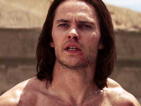 John Carter - Bande annonce 14 - VO - (2012)