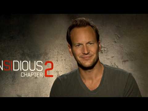 Insidious : Chapitre 2 - Teaser 4 - VO - (2013)