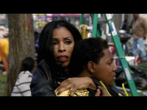 Treme - Bande annonce 1 - VO