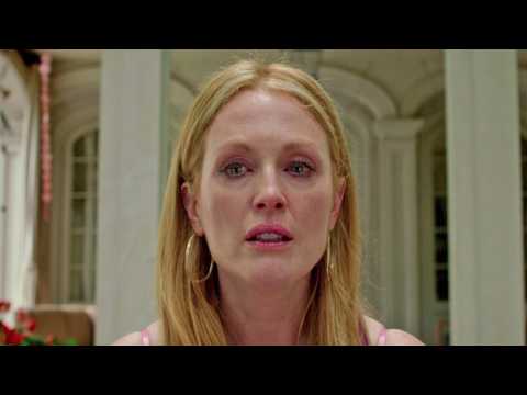 Maps To The Stars - Bande annonce 1 - VO - (2014)