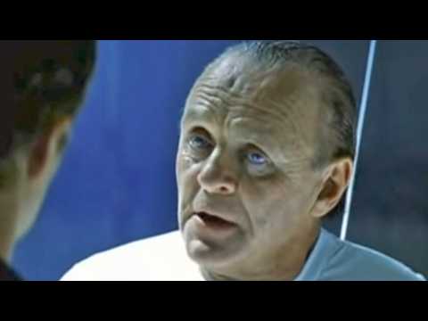Dragon Rouge - Bande annonce 1 - VO - (2002)