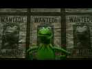 Muppets most wanted - bande annonce 2 - VO - (2014)