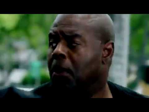 Hawaii Five-0 (2010) - Bande annonce 1 - VO