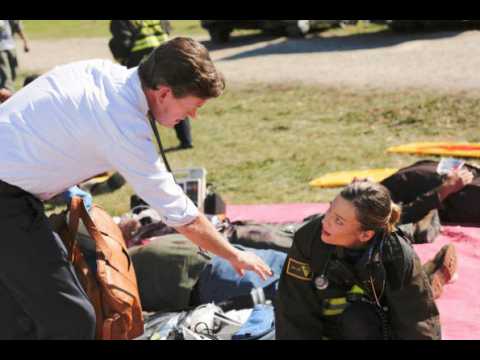 Chicago Fire - Teaser 1 - VO
