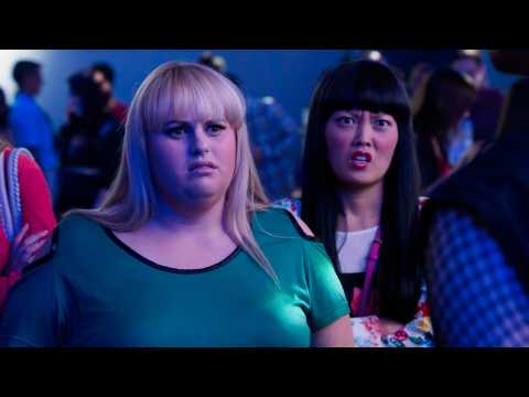 Pitch Perfect 2 - Bande annonce 1 - VO - (2015)