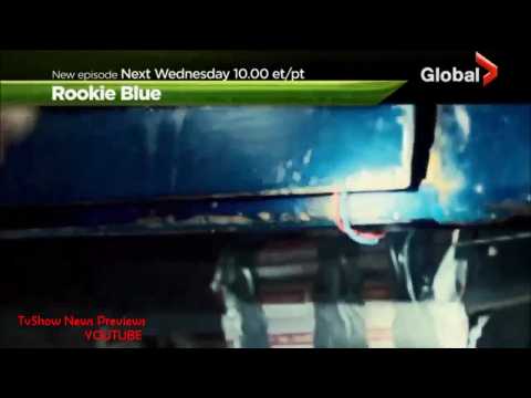 Rookie Blue - Teaser 1 - VO