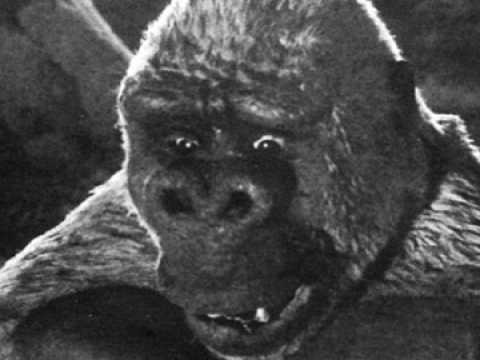 Le Fils de Kong - Bande annonce 1 - VO - (1933)