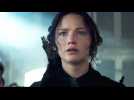 Hunger Games - La Révolte : Partie 1 - Teaser 14 - VO - (2014)