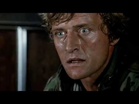 Osterman week-end - Bande annonce 1 - VO - (1983)