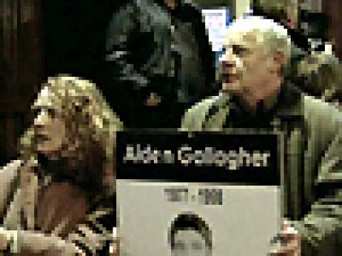 Omagh - bande annonce 2 - VOST - (2005)