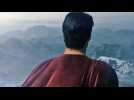 Man of Steel - Bande annonce 13 - VO - (2013)