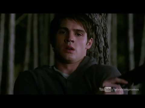 Vampire Diaries - Teaser 1 - VO