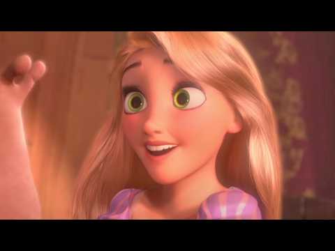 Raiponce - Bande annonce 9 - VO - (2010)