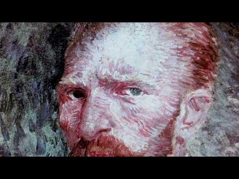 Vincent - La vie et la mort de Vincent Van Gogh - Bande annonce 1 - VO - (1987)