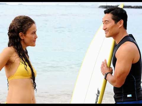 Hawaii Five-0 (2010) - Teaser 1 - VO
