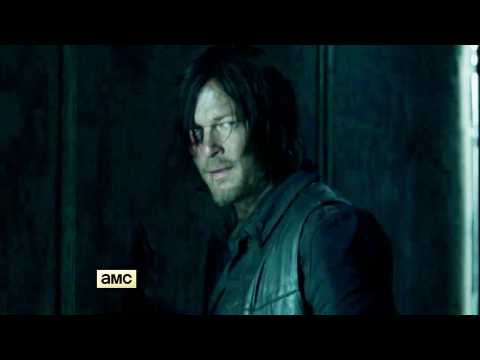 The Walking Dead - Teaser 4 - VO