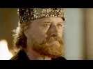 Barbarossa, l'empereur de la mort - bande annonce - VOST - (2009)