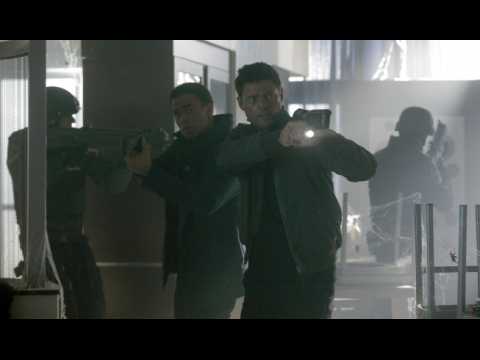 Almost Human - Teaser 1 - VO