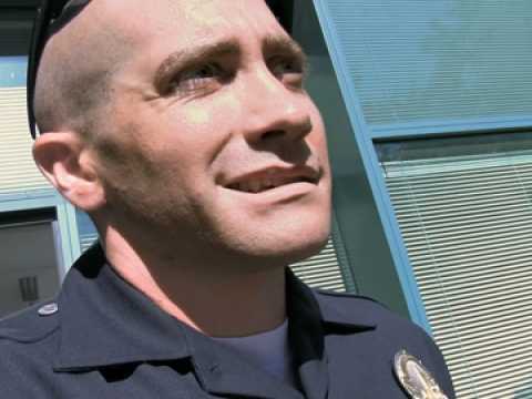 End of Watch - Bande annonce 4 - VO - (2012)