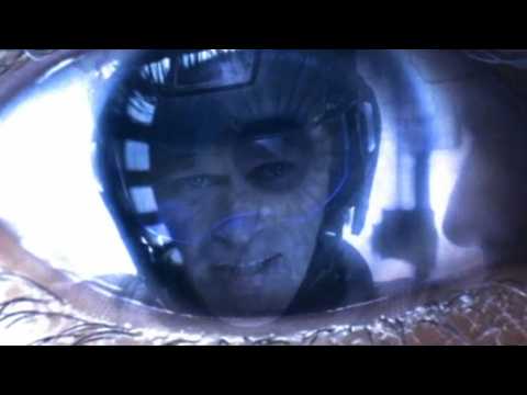 Minority Report - Bande annonce 7 - VO - (2002)