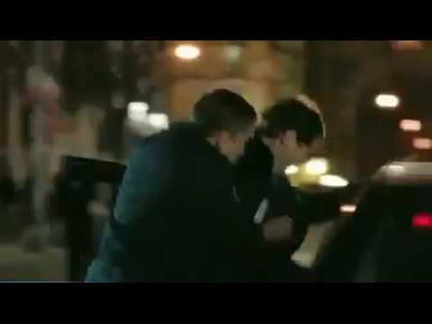 Person Of Interest - Teaser 1 - VO