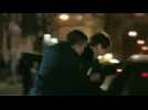 Person Of Interest - Teaser 1 - VO