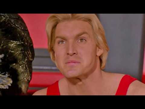 Flash Gordon - Bande annonce 1 - VF - (1980)
