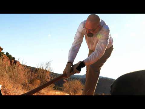 Breaking Bad - Teaser 1 - VO