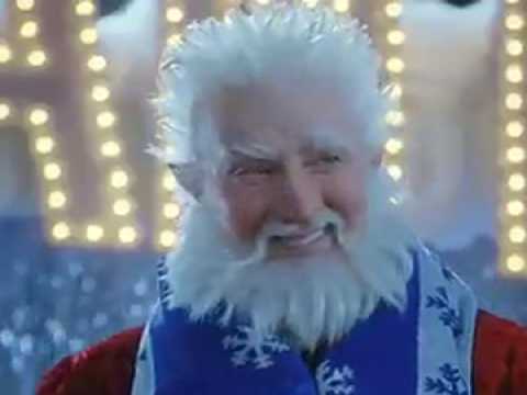 Super Noël méga givré (Super Noël 3) - Bande annonce 1 - VO - (2006)