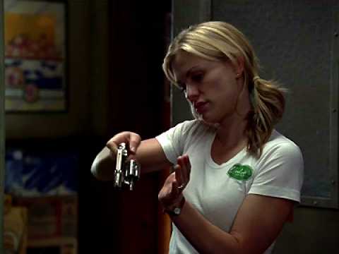 True Blood - Teaser 4 - VO