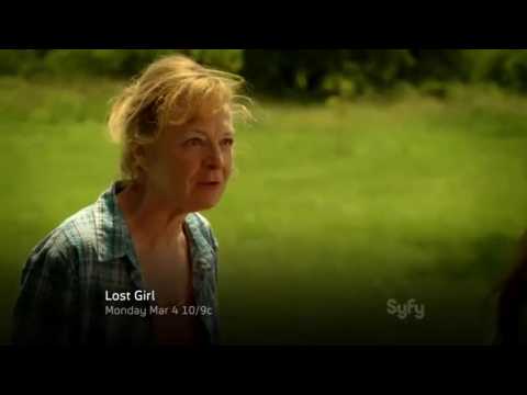 Lost Girl - Teaser 1 - VO