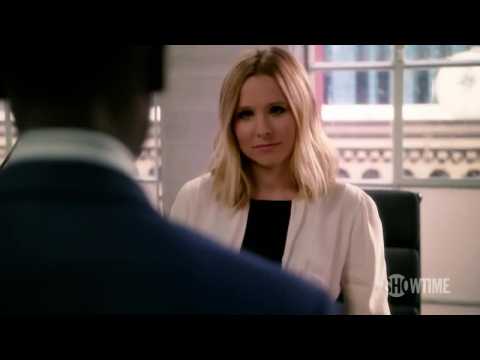 House of Lies - Teaser 1 - VO