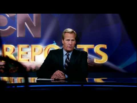 The Newsroom (2012) - Teaser 1 - VO