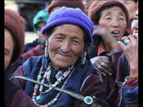 Les messagers du Zanskar, un mariage en Himalaya - bande annonce - (2011)