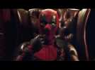 Deadpool - Teaser 21 - VO - (2016)