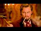 Django Unchained - Bande annonce 11 - VO - (2012)