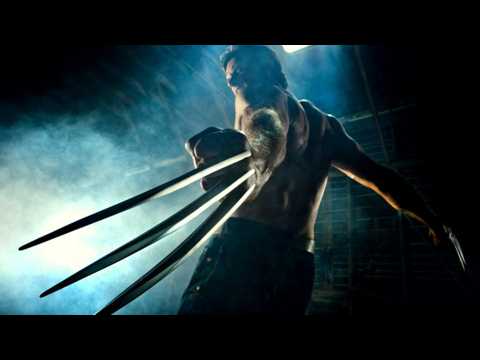 X-Men Origins: Wolverine - Bande annonce 11 - VO - (2009)